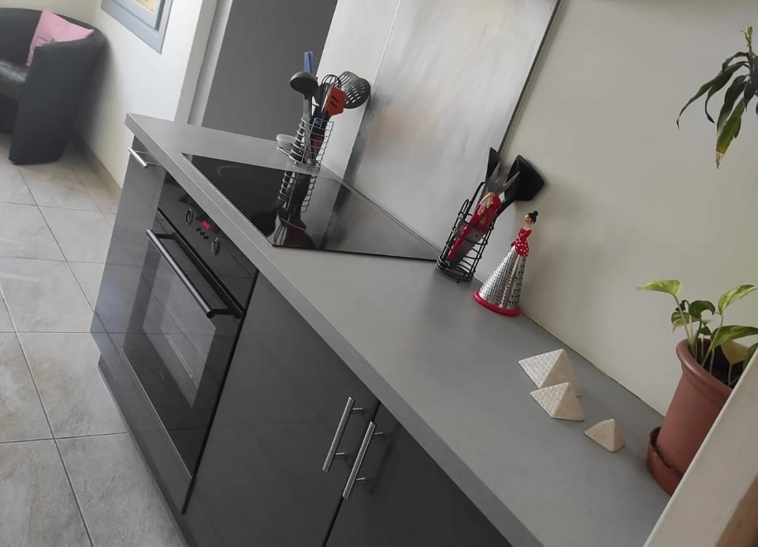 Apartment Tres Bel Appartement 3 Pieces + Jardin + Parking Divonne-les-Bains