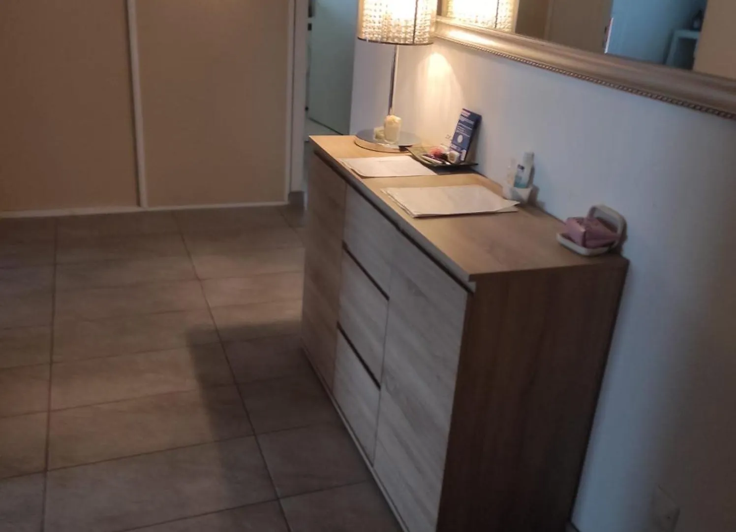 Tres Bel Appartement 3 Pieces + Jardin + Parking Divonne-les-Bains 0*,  France