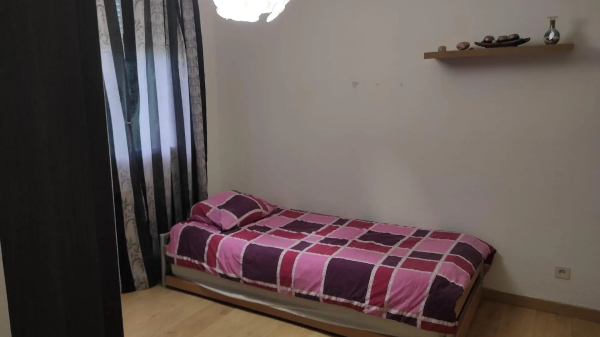 Tres Bel Appartement 3 Pieces + Jardin + Parking Divonne-les-Bains Apartment